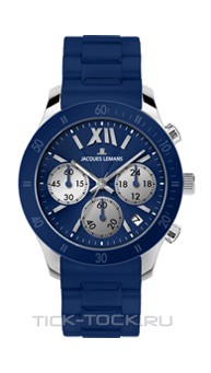  Jacques Lemans 1-1587C